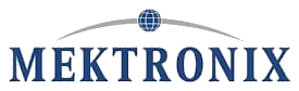 Mektronix logo